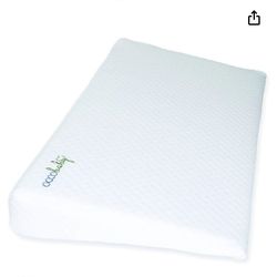 Baby Crib Wedge 