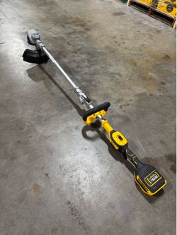Dewalt 20v XR string trimmer