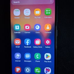 SAMSUNG GALAXY A10 32 GB