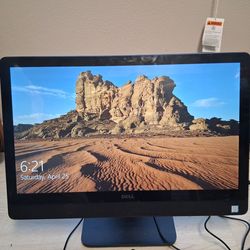 Dell Inspiron 24 5459