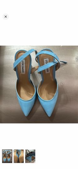 Steve Madden Heels