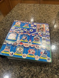 Baseball Card Lot