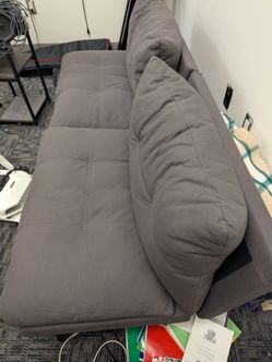 Convertible Futon/Sofa Bed