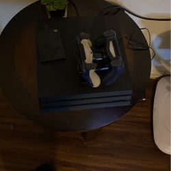 Playstation 4 Pro