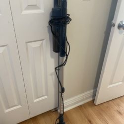 Ambiano Corded Vacuum Cleaner (Aldi) - Great Condition