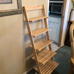 New Ladders In Boxes Or Assembled  50 inches  