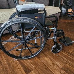 Wheelchair Rhythm Brand 
