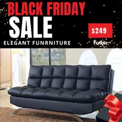 Futon No Credit Needed $10 Down 