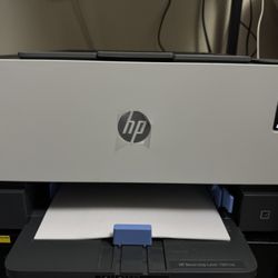 HP Printer 