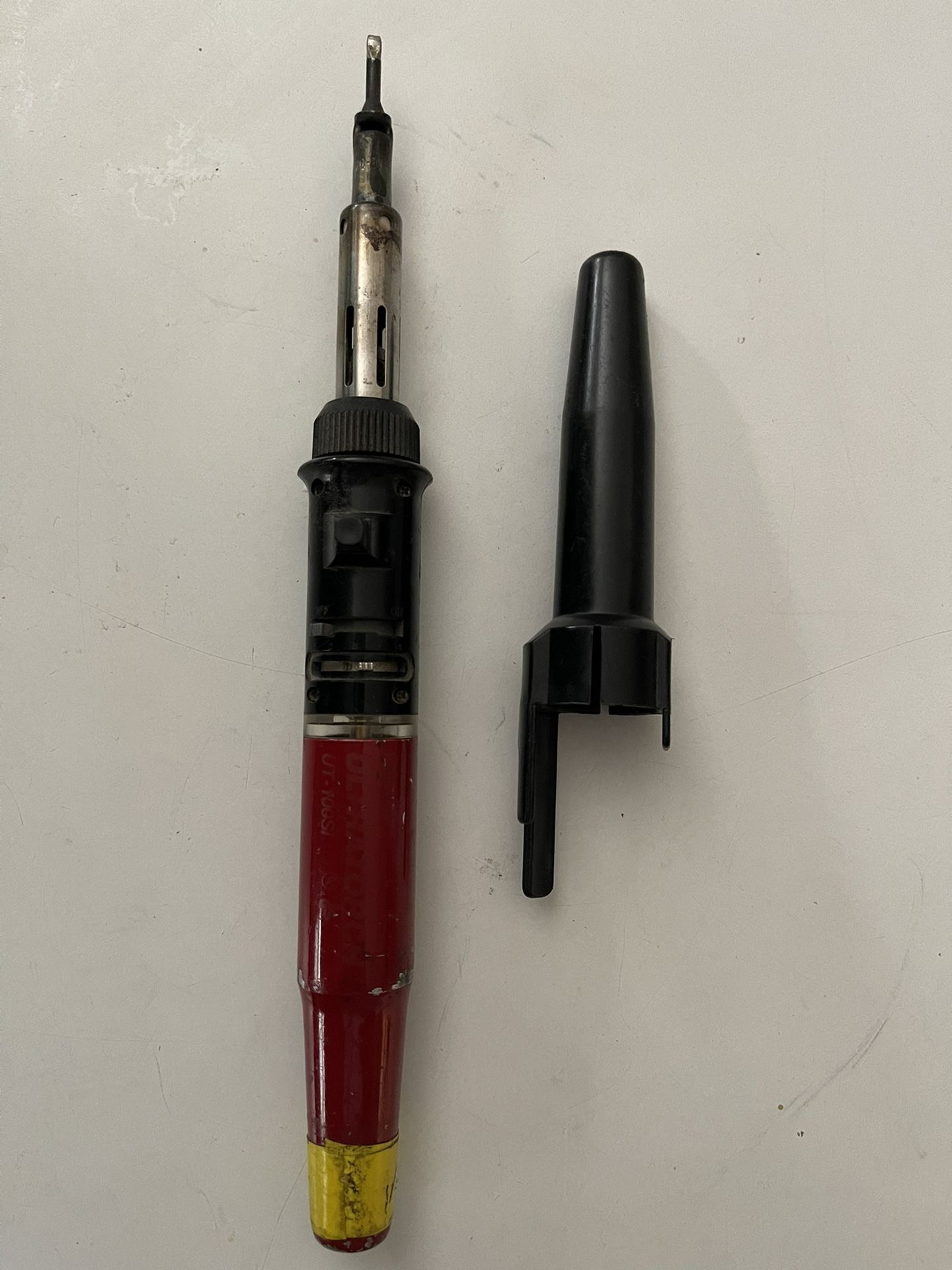 Butane Soldering Iron