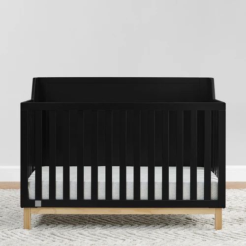 Nursery Set With accessories