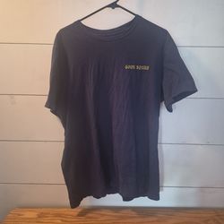 Deftones Spring Tour Shirt