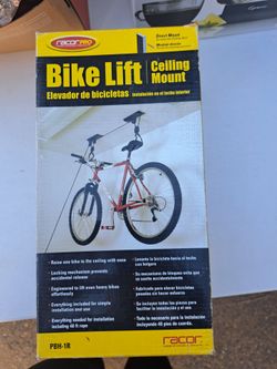 Bike Lift