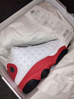 Jordan 13s size 10