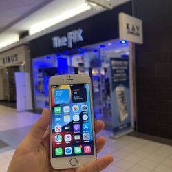 iPhone 6S 32Gb Unlocked