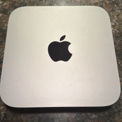 Mac Mini 2018  