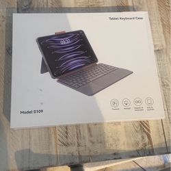 Tablet Keyboard Case 