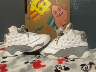 Jordan 14s size 7c