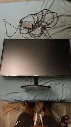 Samsung monitor