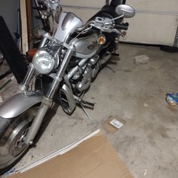 V Rod 