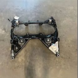 2021 BMW 228i SUBFRAME
