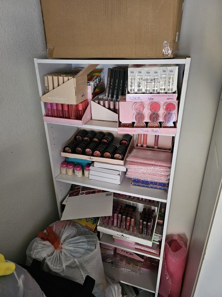Makeup And More