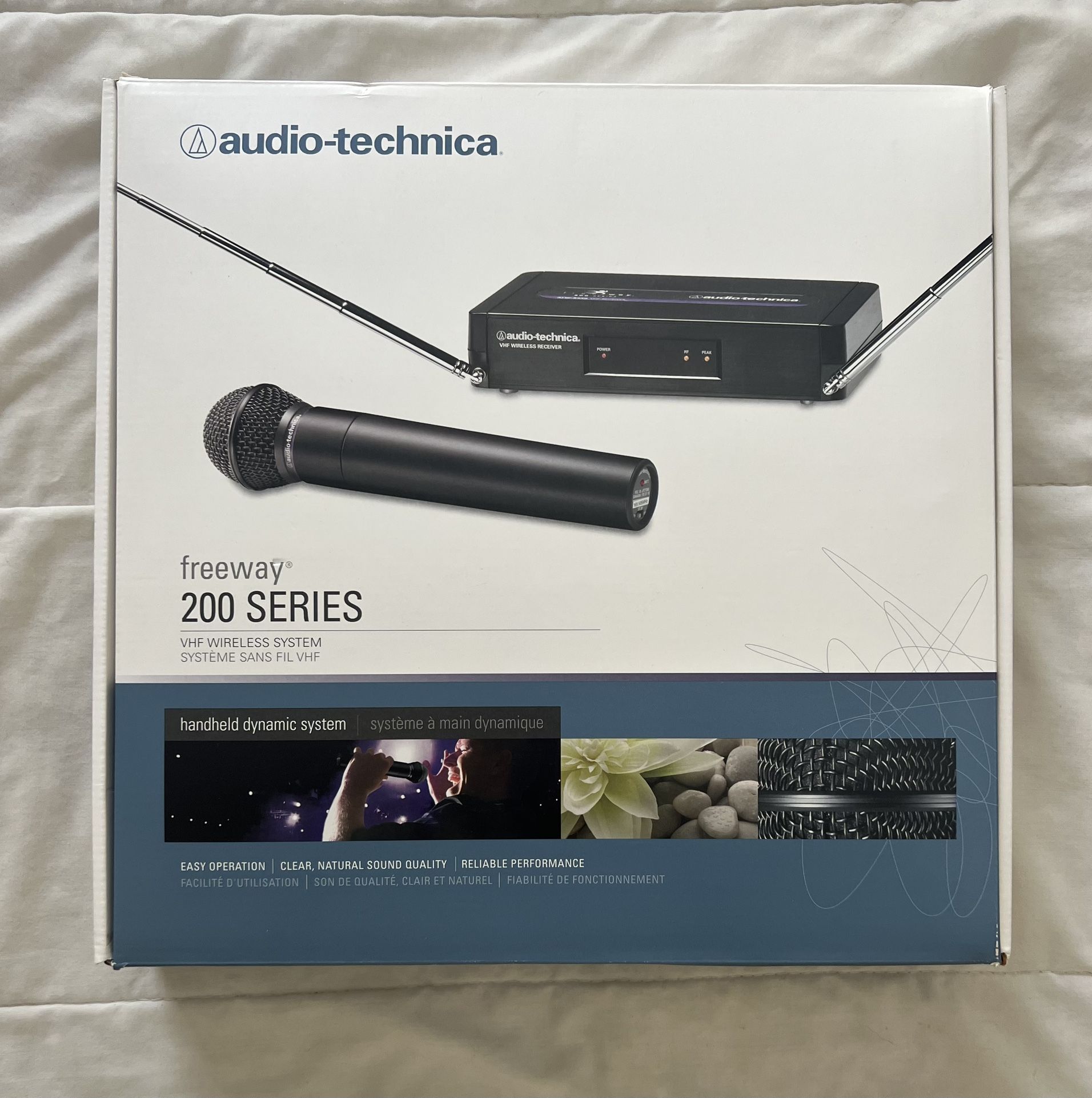AudioTechnica Freeway 200 Series for Sale in Orange, CA OfferUp