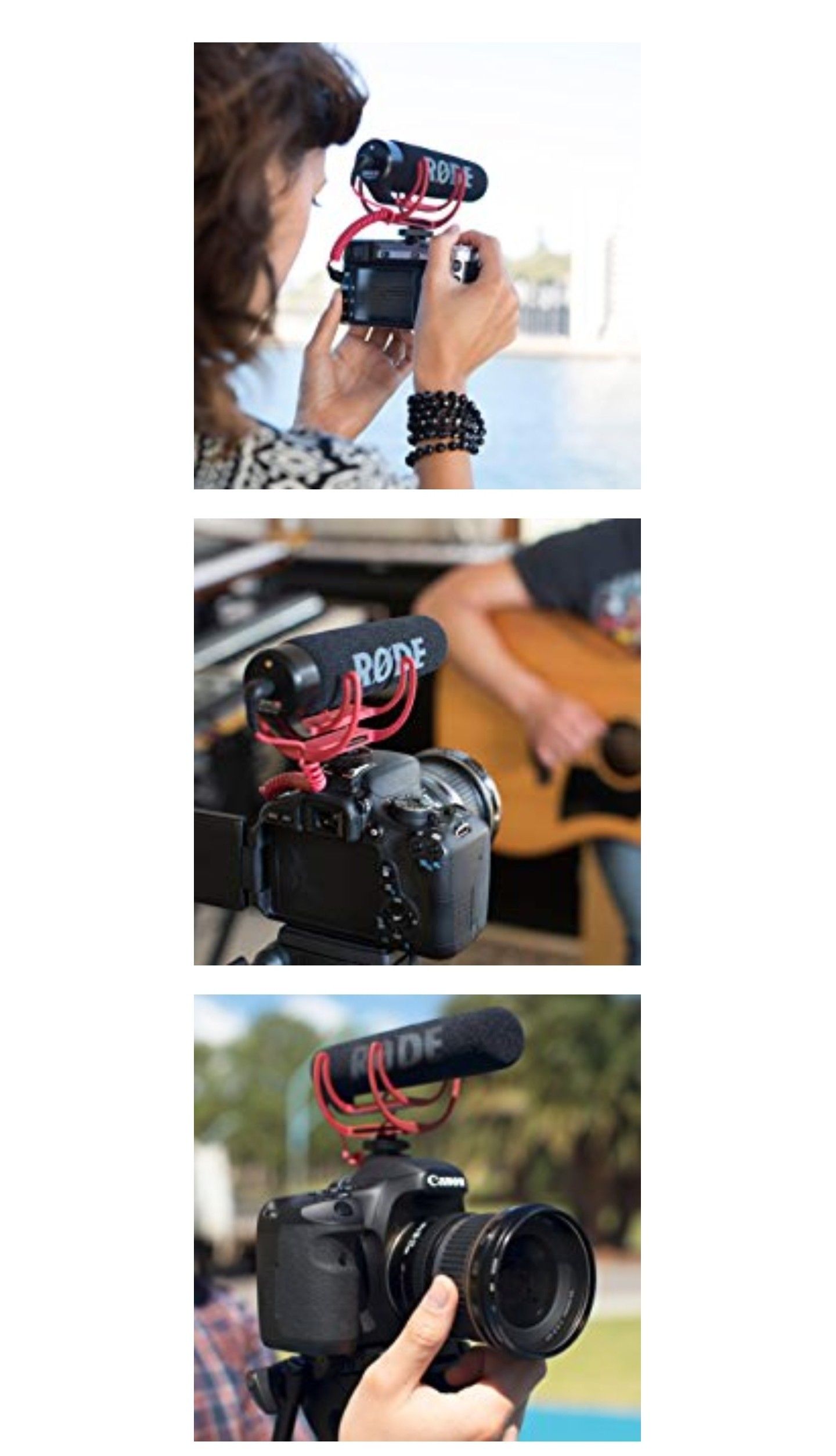 Rode VideoMic Go for Sale in Riverside, CA OfferUp