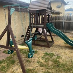 Swing Set