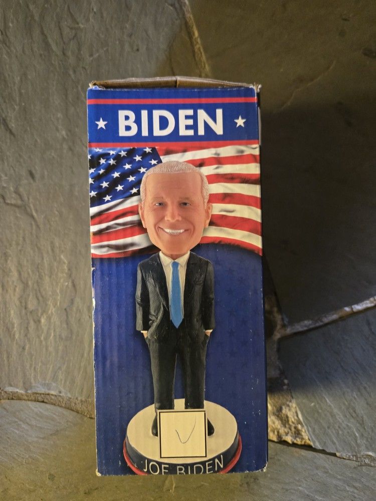 Joe Biden Bobblehead