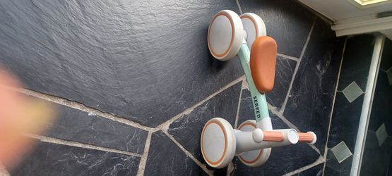 Sereed Balance Bike