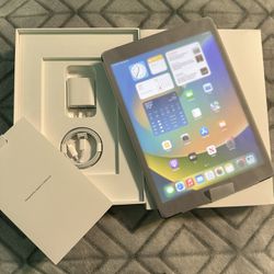 iPad 9th Gen 64GB