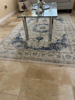 Area Rug