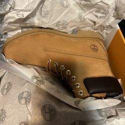 Timberland 
