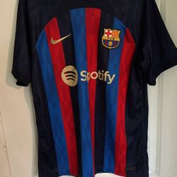 Barcelona Replica Jersey