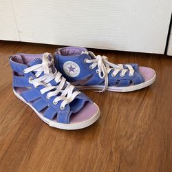 converse gladiator sandals Vintage