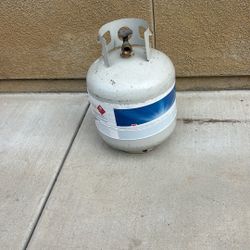 Propane Tank