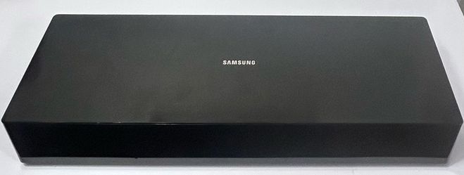 Samsung BN96-44628U SOC1002N One Connect Box 4 HDMI USB LAN (#1453)