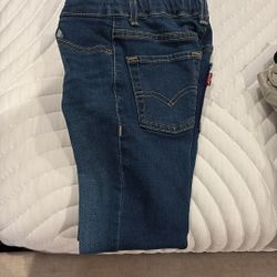Boys 511 Levi’s 