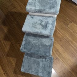Pet Stairs