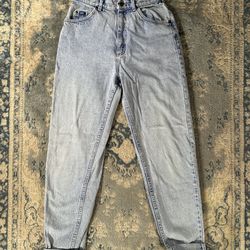 Lee Jeans Size 26