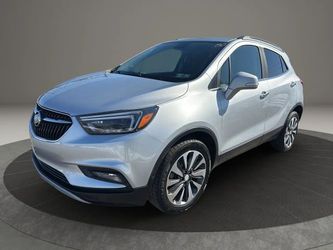 2018 Buick Encore