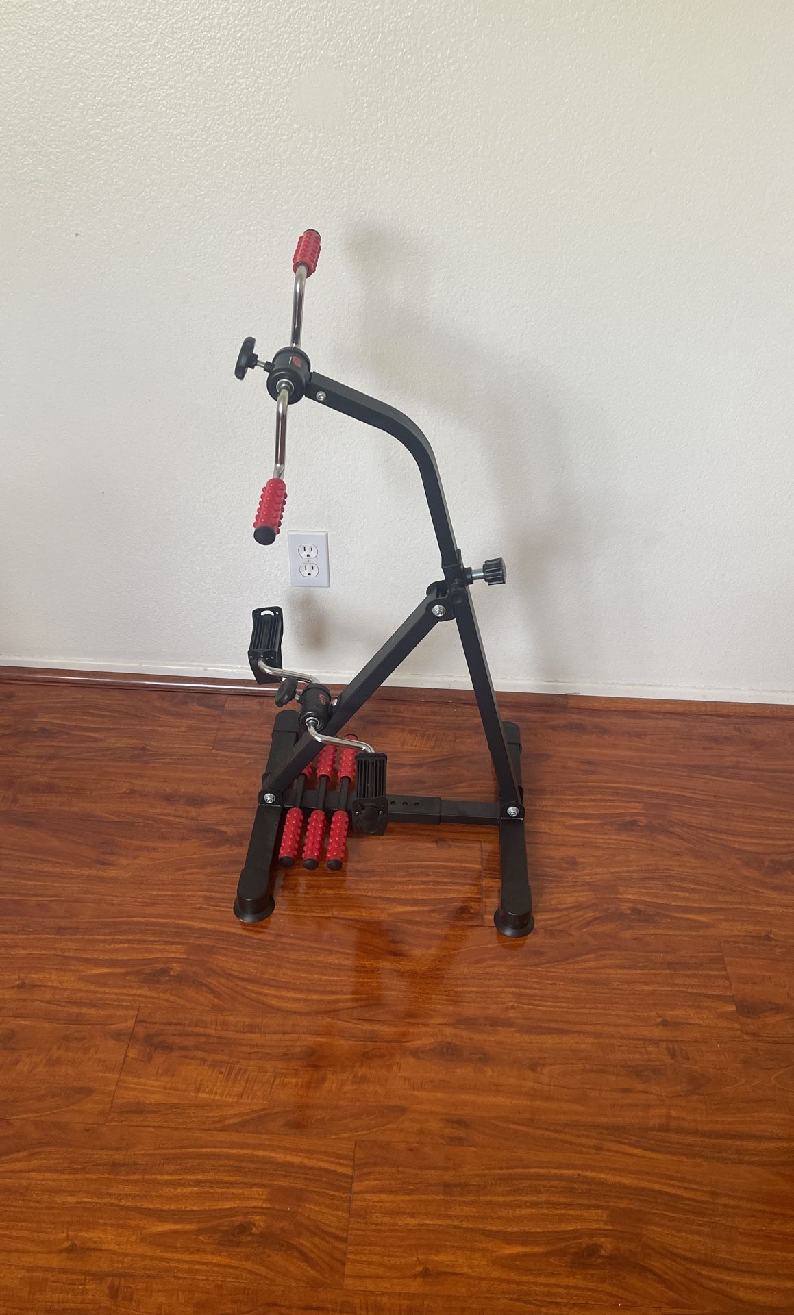 Home Exercise Paddle Machine