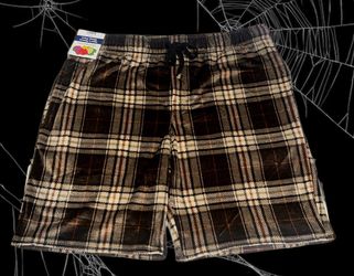 Custom Pajama shorts