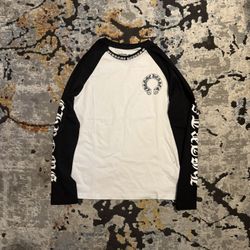 Horseshoe Chrome Hearts Longsleeve
