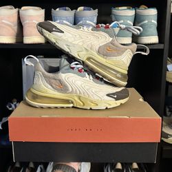 Nike Air Max 270 Travis Scott