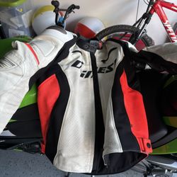 Dainese G Racing D1