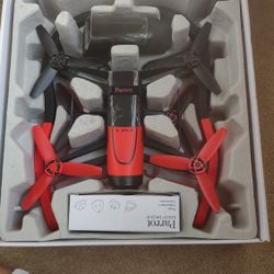 Parrot Bebop Drone