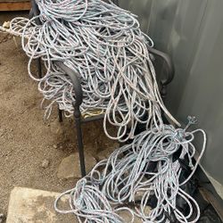 Rope 