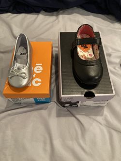 Toddler Dress Shoes